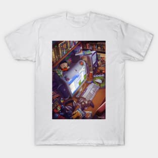 PC Early 2000s T-Shirt